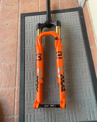 Forcella fox 32 kashima. Factory  seminuiva  !!