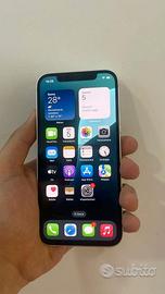 Apple iPhone 12 white 128 GB - 8345