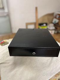 Cassetto per registratore di cassa