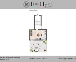 Appartamento - Alghero