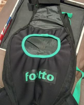 lavapavimenti e battitappeto folletto