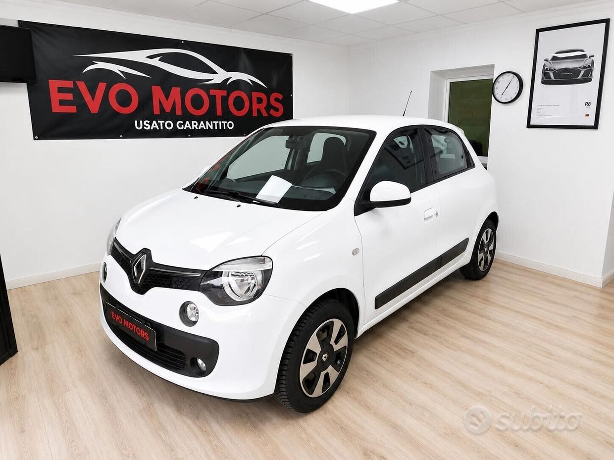 Renault Twingo 3ª serie