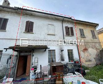 Appartamento, Pinarolo Po.