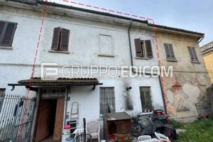 Appartamento, Pinarolo Po.