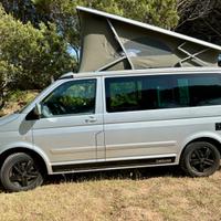 T5 California 2.5 tdi 274cv