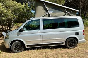 T5 California 2.5 tdi 274cv