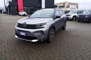 Citroën C5 Aircross PureTech 130 S&S EAT8 Shine