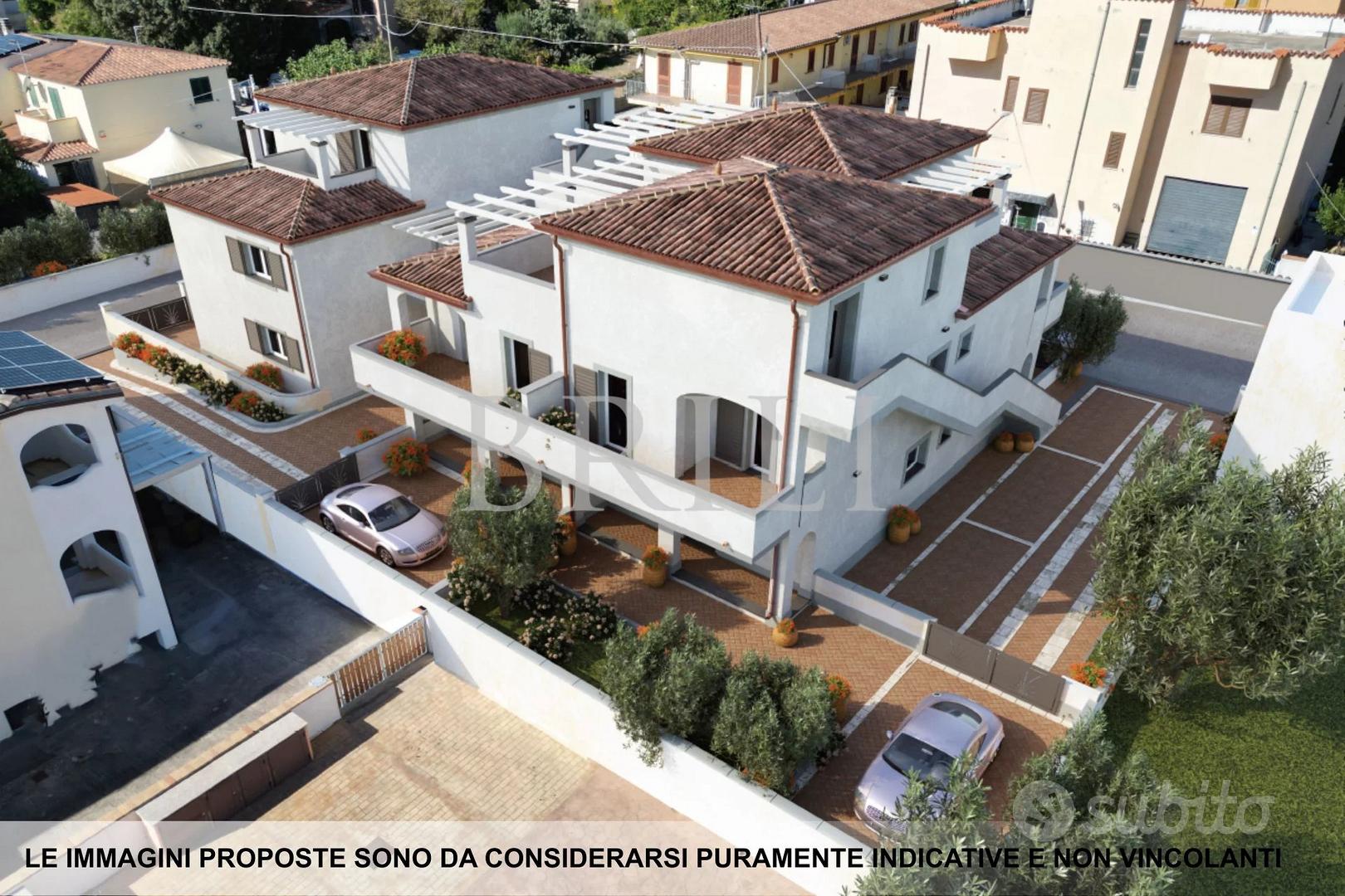 Apartment in Orosei, Nuoro - Vista 4