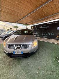 Nissan Qashqai 1.5 dCi Acenta