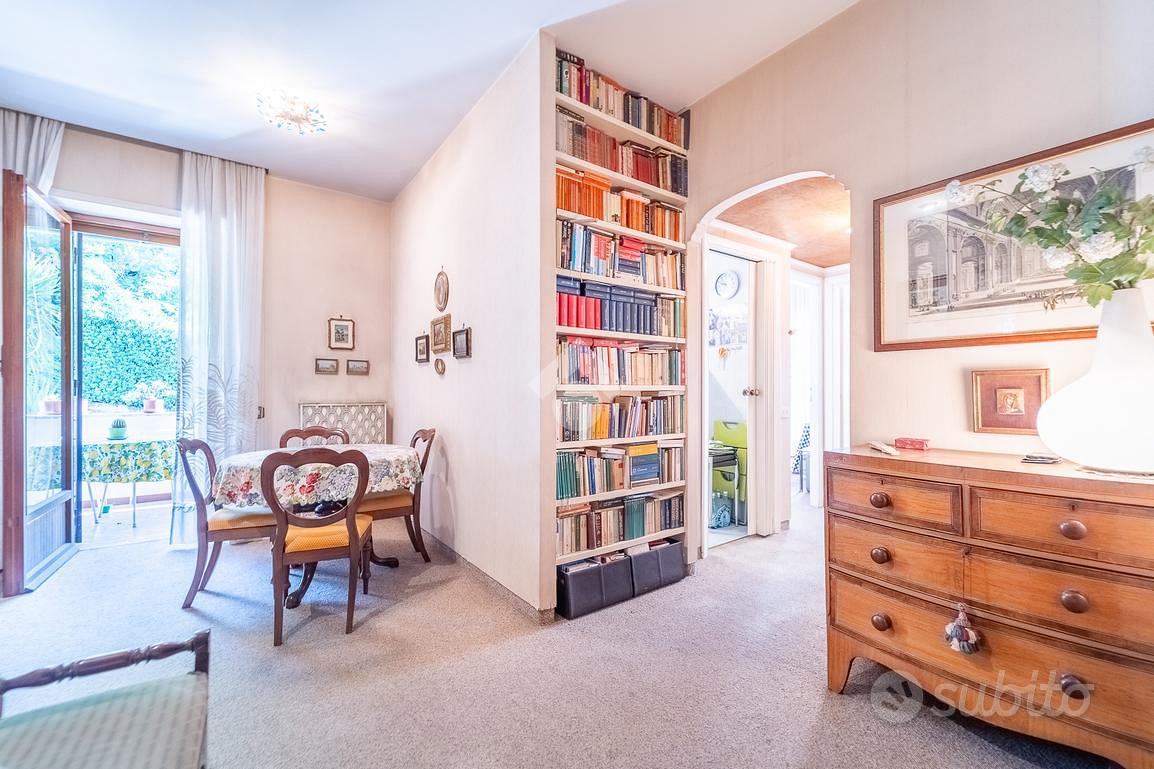 Appartamento – Roma, Aurelio - Vista 4