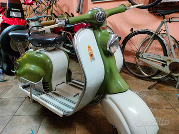 Lambretta 150