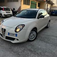 ALFA ROMEO MITO 1.4 BENZINA 70 CV 8 VALVOLE