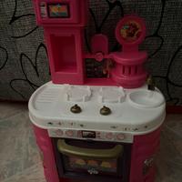 Cucina giocattolo