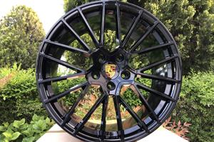 CERCHI 21 PORSCHE MACAN MADE IN GERMANY