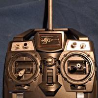 RADIOCOMANDO eli