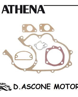 Serie Guarnizioni Motore PIAGGIO