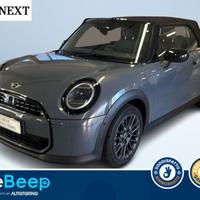 MINI Mini Electric Cabrio Mini Cabrio 2.0 C C...