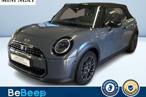 MINI Mini Electric Cabrio Mini Cabrio 2.0 C C...
