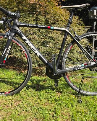 Trek Madone 6.9 SSL Carbon - Taglia 54 (M)