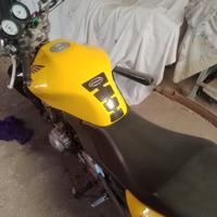  Honda Hornet 