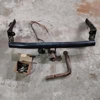 gancio traino completo 