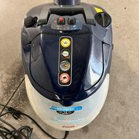 Vaporetto Lecoaspira