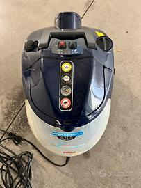 Vaporetto Lecoaspira