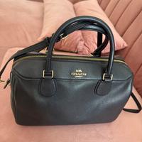 Borsa Coach
