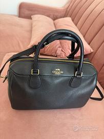 Borsa Coach