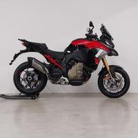 Ducati Multistrada V4 1160 Pikes Peak my25