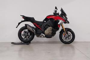 Ducati Multistrada V4 1160 Pikes Peak my25