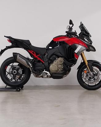 Ducati Multistrada V4 1160 Pikes Peak my25