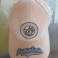 Cappello Puerco Espin