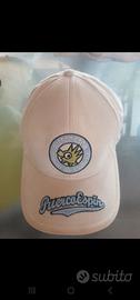 Cappello Puerco Espin