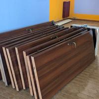 porte per interno usate