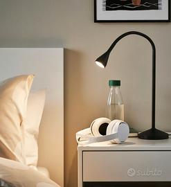 LAMPADA versatile NAVLINGE Nera