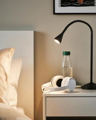 LAMPADA versatile NAVLINGE Nera
