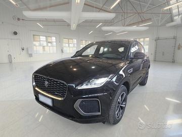 JAGUAR E-PACE 1.5 P270E R-DYNAMIC S AUTO 4WD SUV