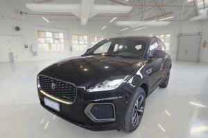 JAGUAR E-PACE 1.5 P270E R-DYNAMIC S AUTO 4WD SUV