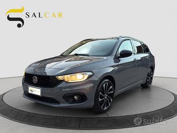 Fiat Tipo 1.6 Mjt 120 cvS&S DCT SW S-Design 2019 T