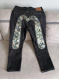 Jeans Evisu