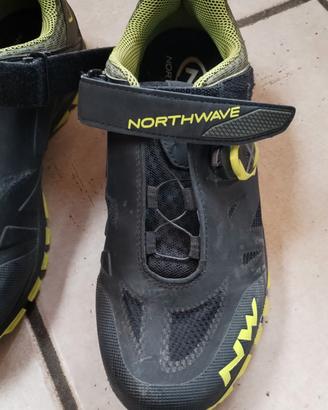 scarpe  cicli