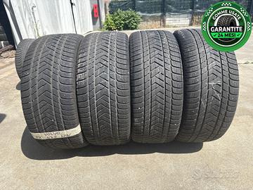 gomme usate 2653522 Winter PIRELLI - Scorpion - 03