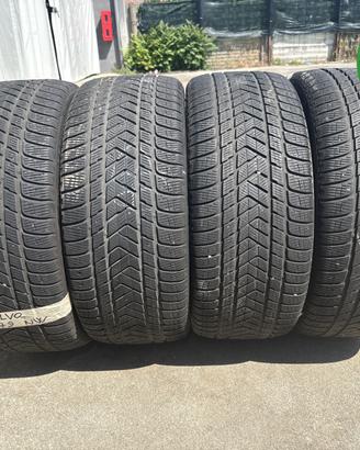 gomme usate 2653522 Winter PIRELLI - Scorpion - 03