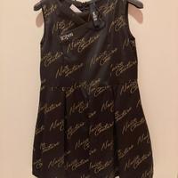 Naice Couture Abito Bambina Nuovo con etichetta