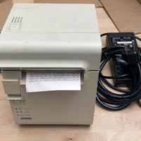 Stampante per ricevute Epson TM-L90