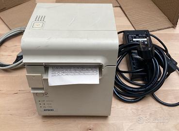 Stampante per ricevute Epson TM-L90