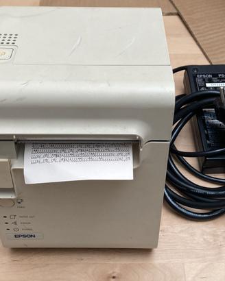 Stampante per ricevute Epson TM-L90