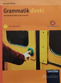 Grammatik Direkt