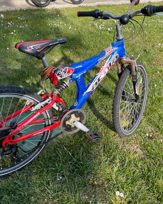 Bicicletta bimbo / ragazzo